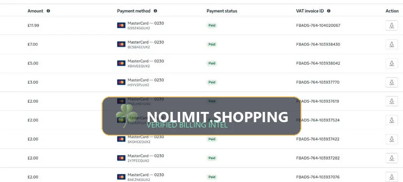 Reinstated Advertising Access Green Shield Status
