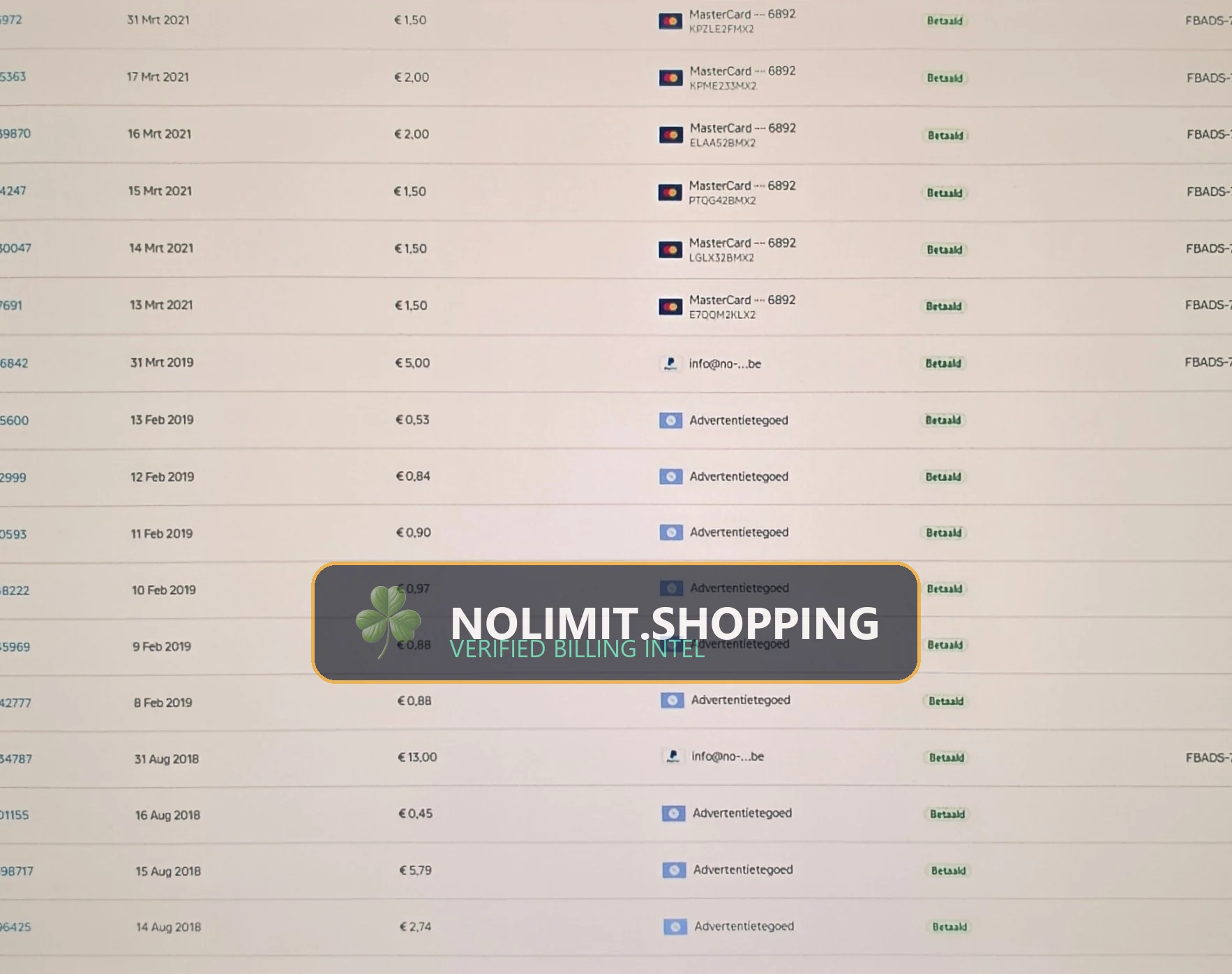 Daily Spend Limit (DSL) Tier Jumps: Forcing Meta Algorithms to Grant $250 & No-Limit Caps