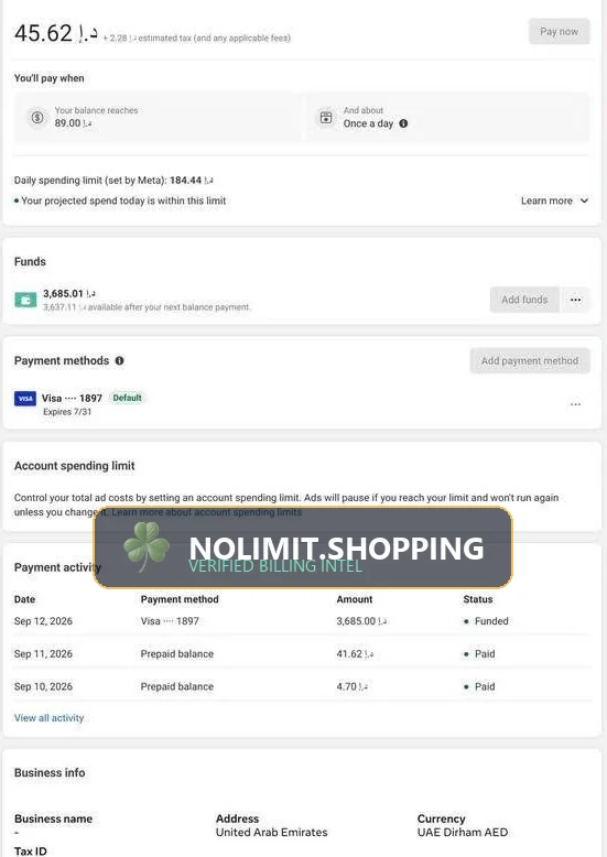 Google Ads High-Threshold Billing Architecture: Invoice Accounts & Instant Spend Scaling 2026