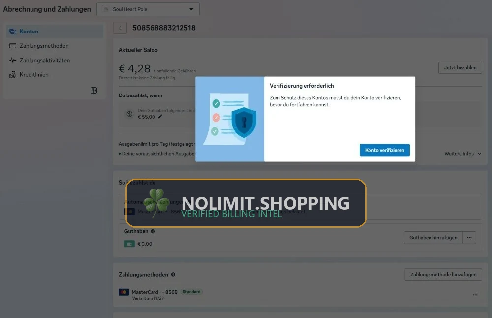 Automated security verification checkpoint inspection modal