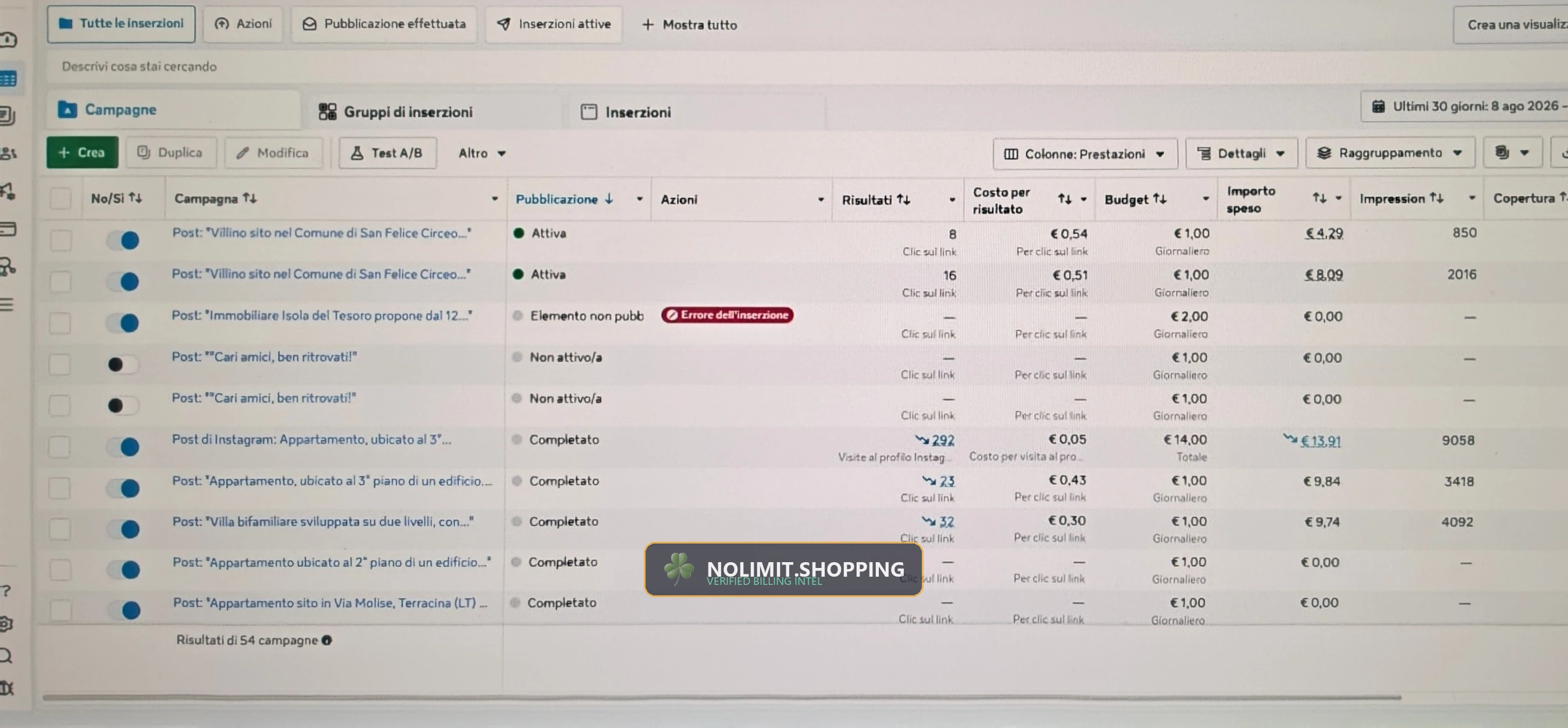 Meta Ads Production Manager — Unthrottled Ad Set Allocation and Delivery Matrix